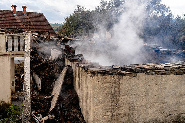 Affordable Fire Damage Repair solutions in Somerset, TX